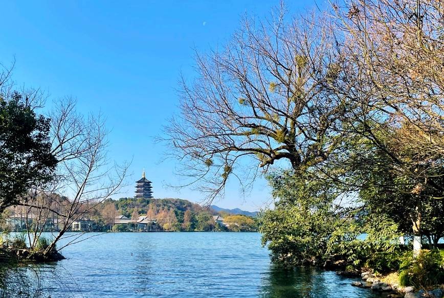 杭州三天两晚情侣游全攻略:最佳旅游线路规划,杭州游玩详解