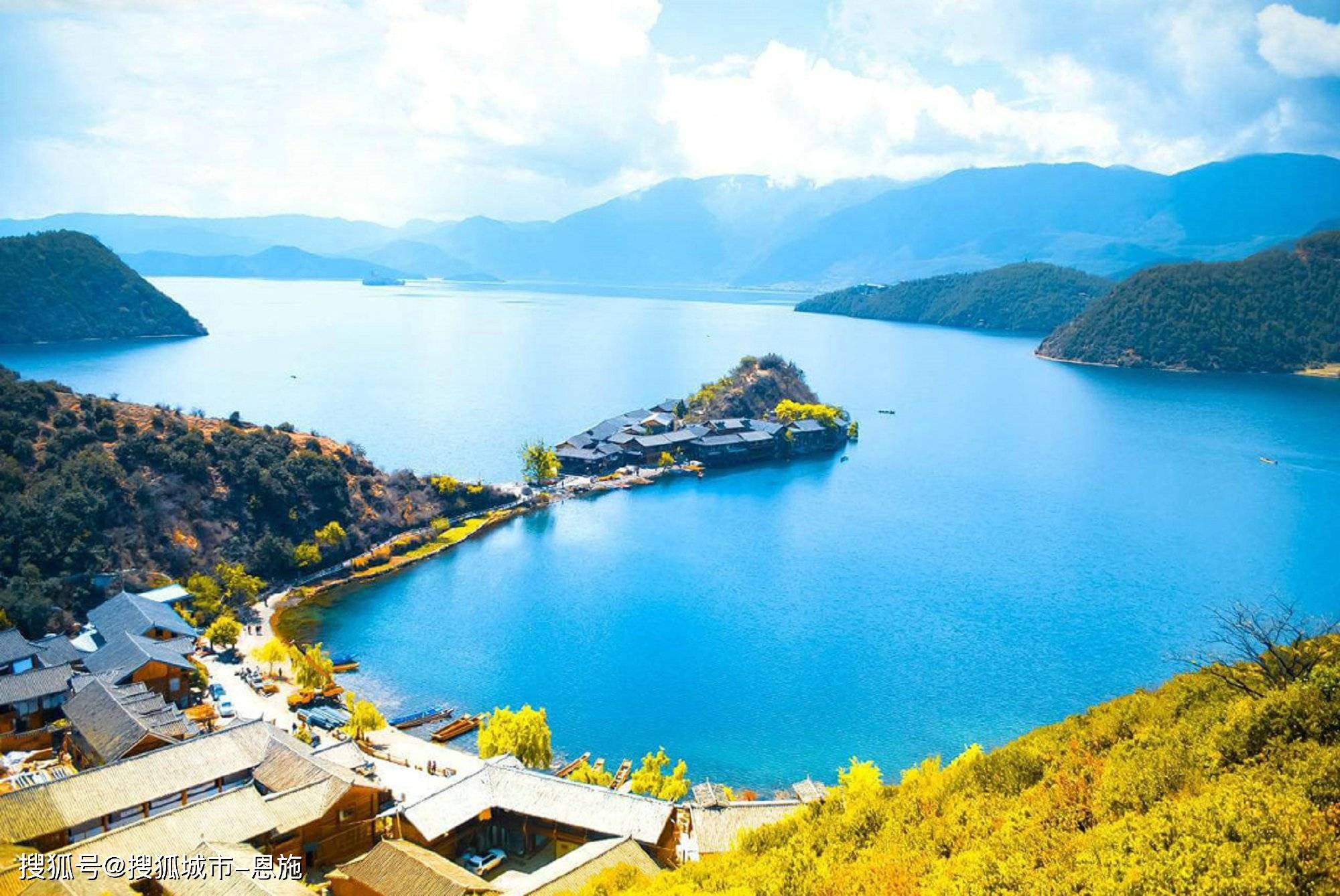 丽江旅游参团详细攻略,云南旅游少走弯路,不花冤枉钱!