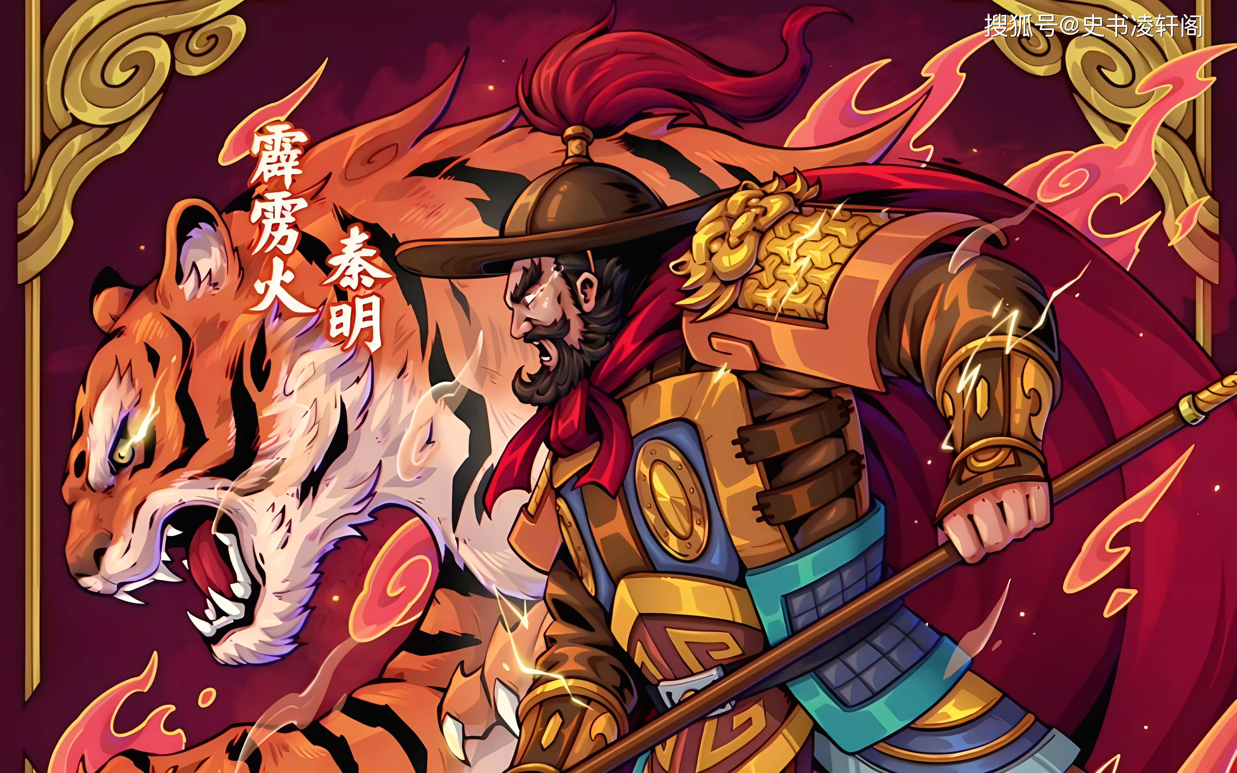 马下武松,马上林冲?除了卢俊义之外,还有四人能打赢林冲