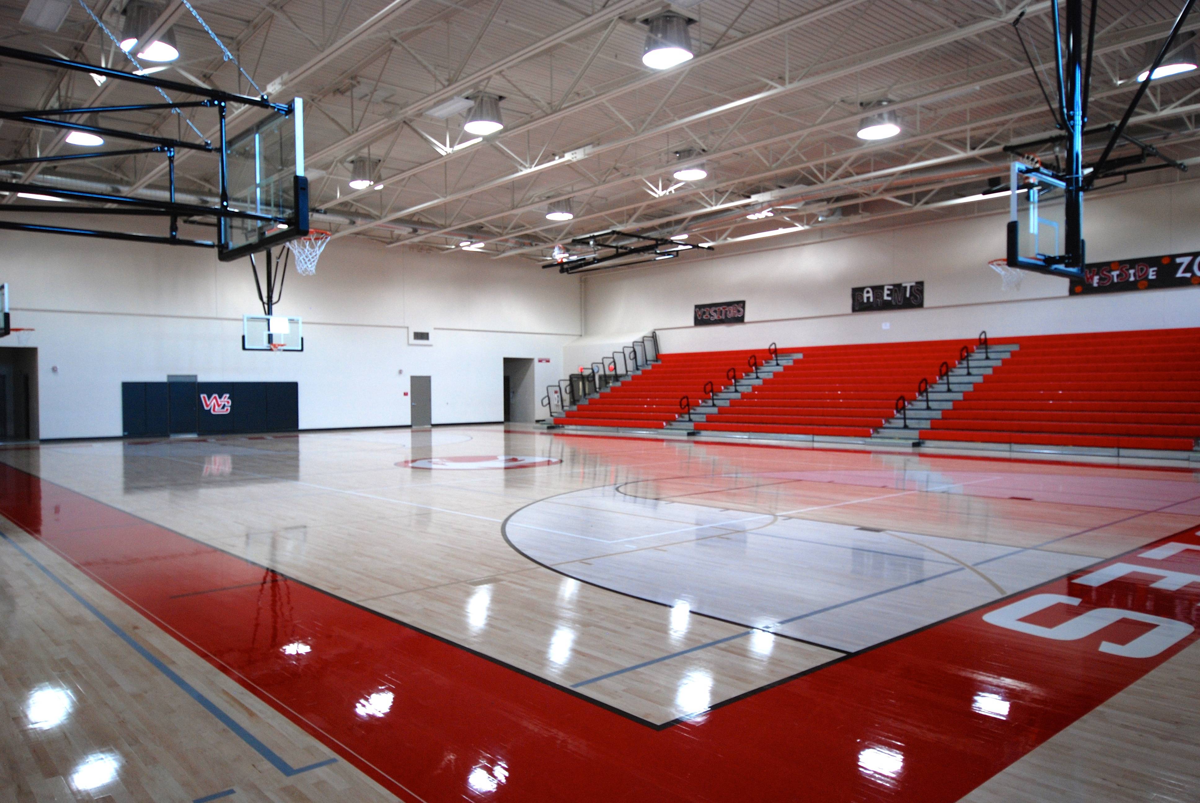 世界体育场馆采光设计趋势——导光管日光照明