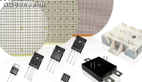 碳化硅:第三代半导体_器件_材料_功率