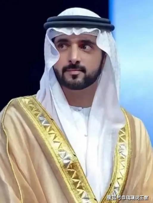   引起 迪拜王室王储哈曼丹是主室唯一的宠物谢克哈，他已经忽略了身边的公主近一年，已经很久没有露面了。 