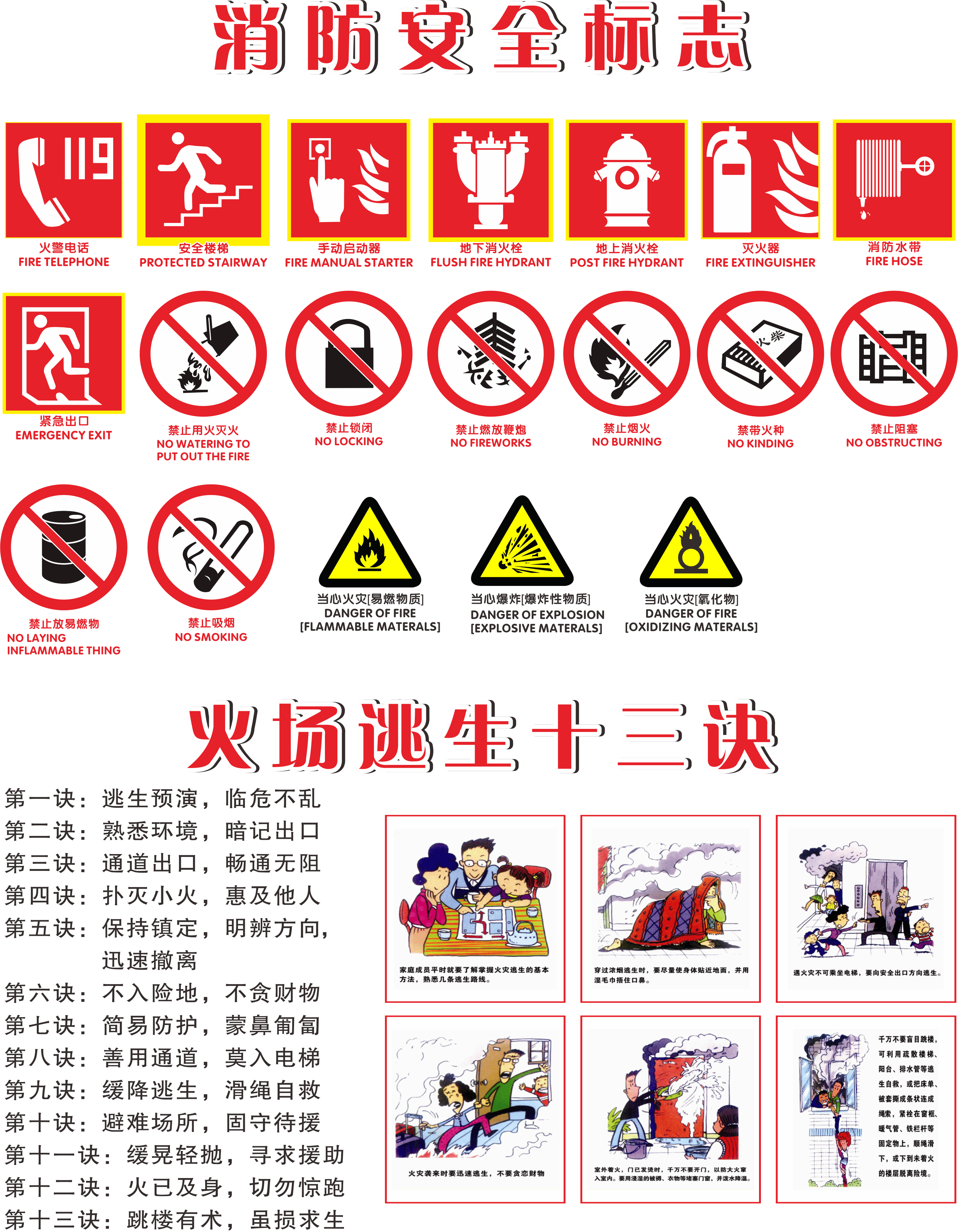 安全"五一" | 出行安全指南来啦!