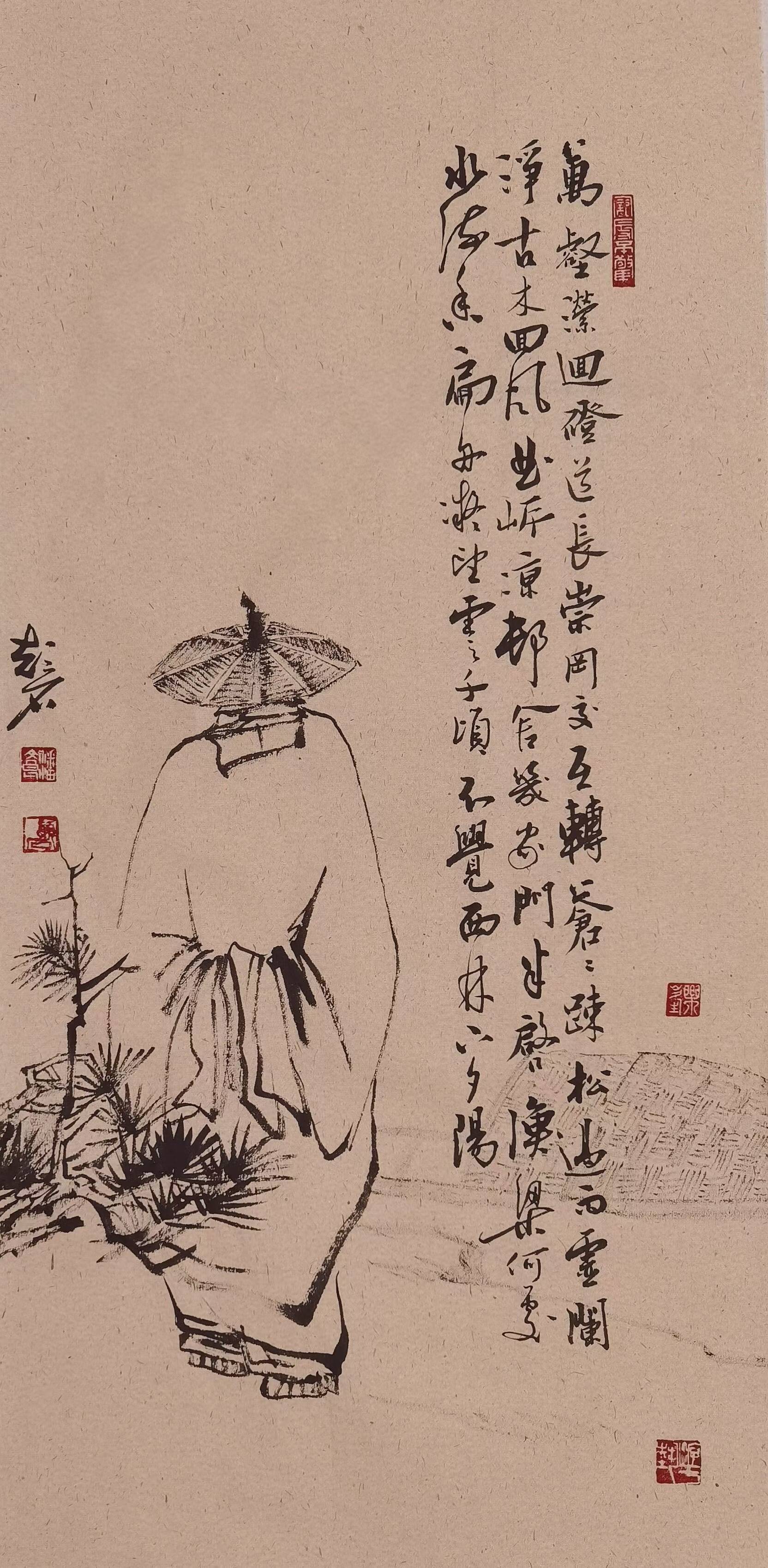 此榜单中的画家阵容大体稳定,主要的变动体现在画家的排名上.