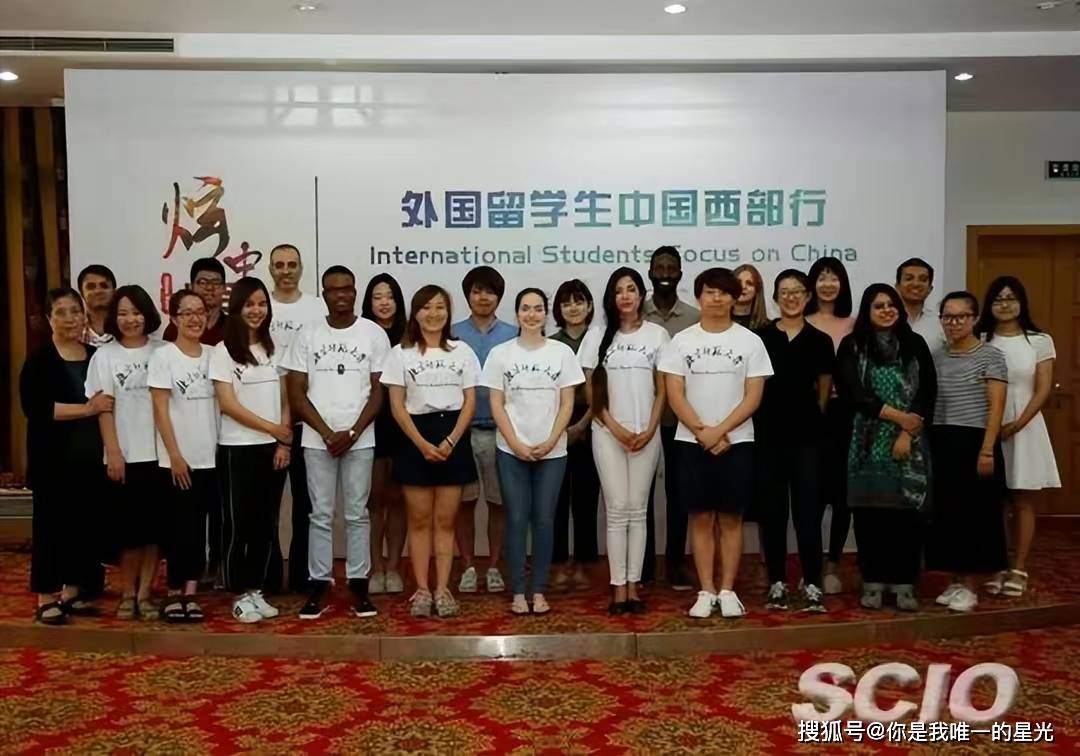 创作者
            总算搞清楚了：愈来愈多外籍人士来游学，不而已“热蒙堡县杜勒旺勒沙托县”(图3)