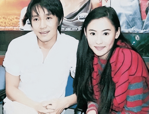 干女儿徐娇成财产继承人,张柏芝三胎也被提及?