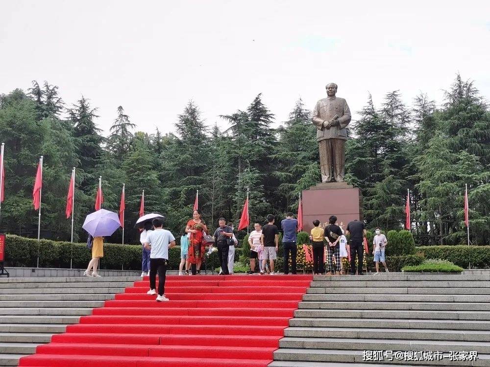 第一次去长沙旅游攻略报团游详细,长沙5天费用多少?看