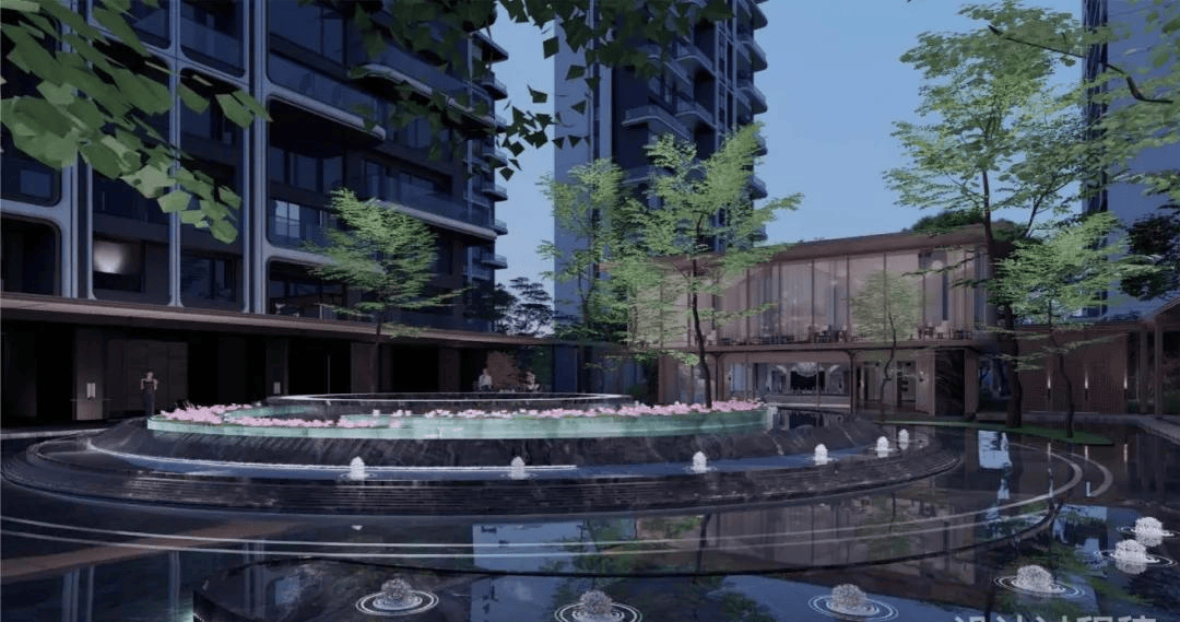 港务区绿城紫棠苑首页网站丨西安售楼部详情/户型/价格/地址