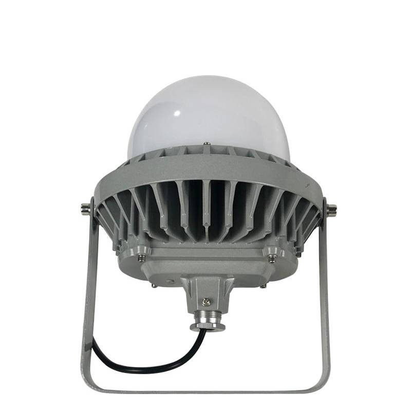 led工厂弯灯50w 30w防水防尘三防灯