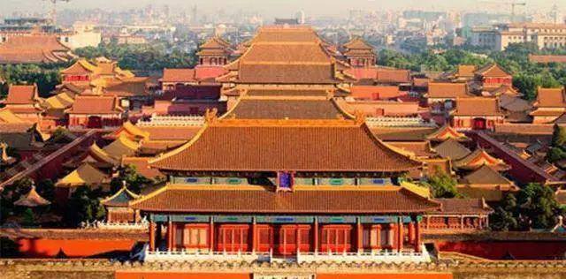 1959年,故宫失窃皇帝宝刀和金册,有人看到飞檐走壁,后来怎样了