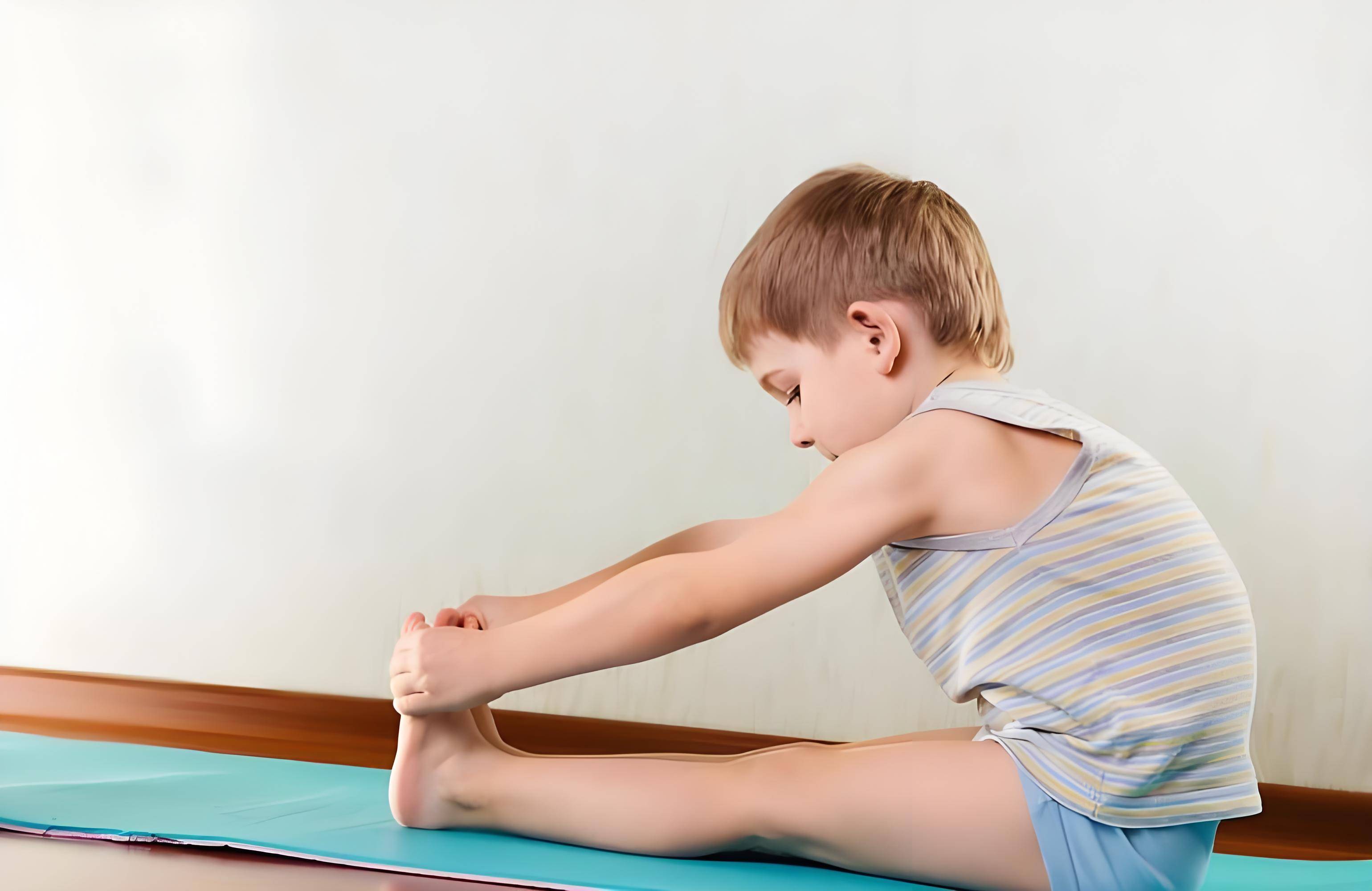 重庆天佑儿童医院:如何帮助抽动症患儿学会放松?