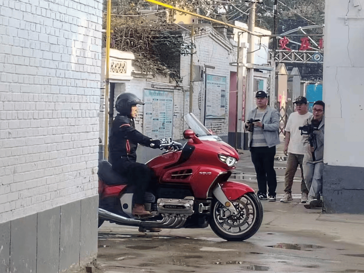 5月17日，长城灵魂摩托车正式亮相_搜狐汽车_ Sohu.com。