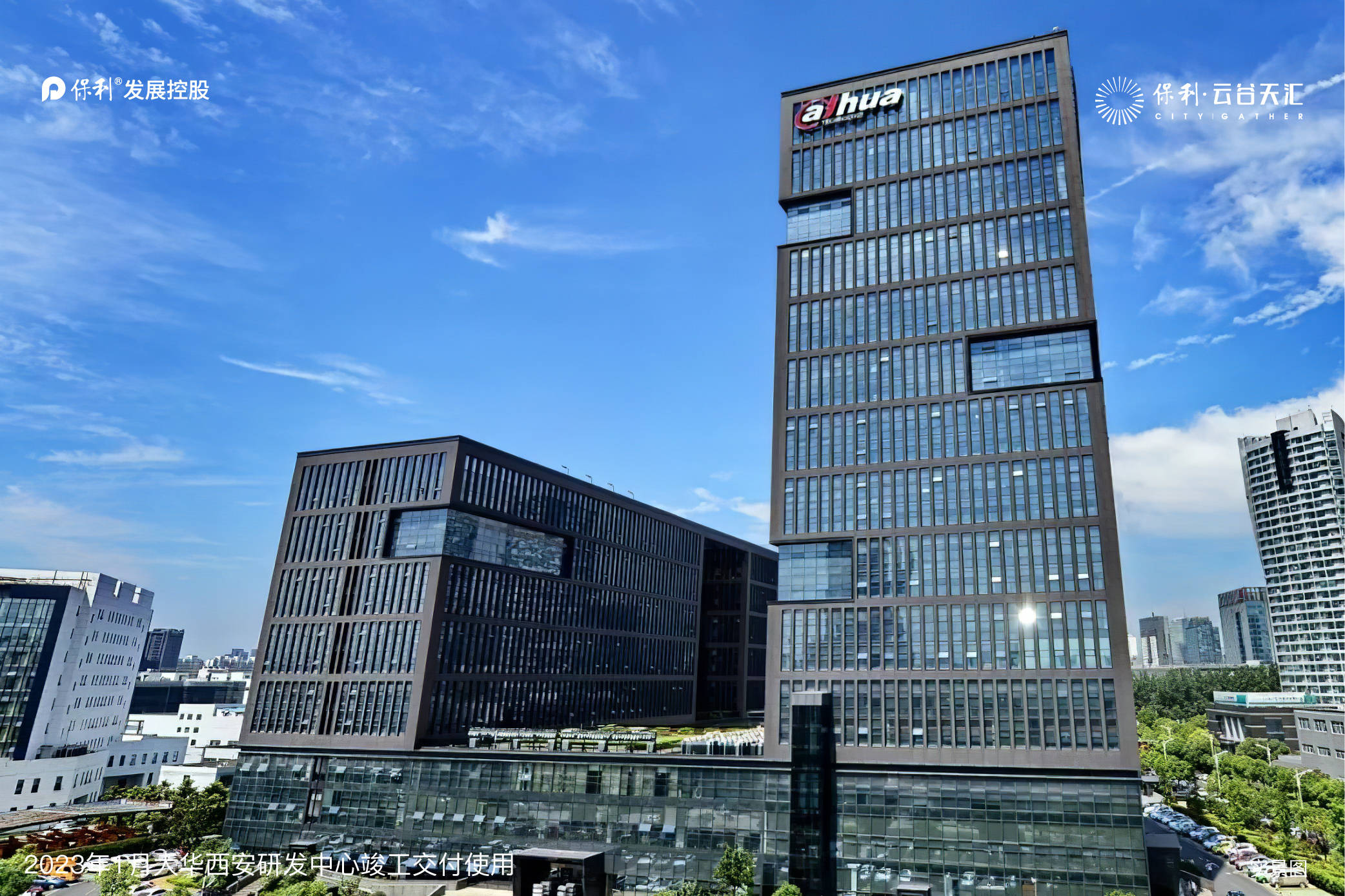 2023年软新万亿产业宏图加速成型,华为,中兴,阿里,中软国际,西门子等