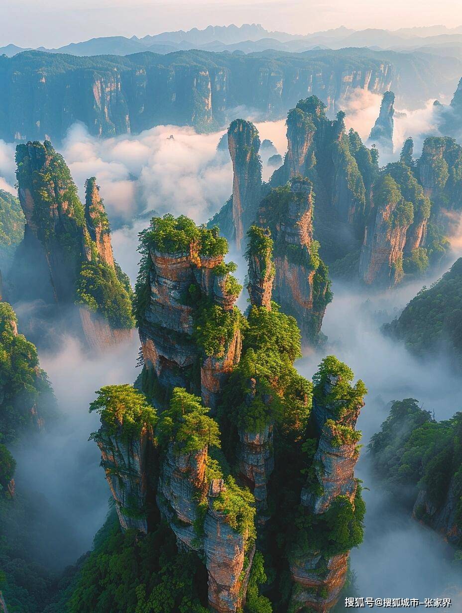 岳麓书院景点介绍,湖南张家界韶山旅游攻略路线最佳路线,张家界旅游