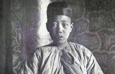 中国最后一位太监:割完昏迷3天,醒来大清亡了,求心理阴影面积