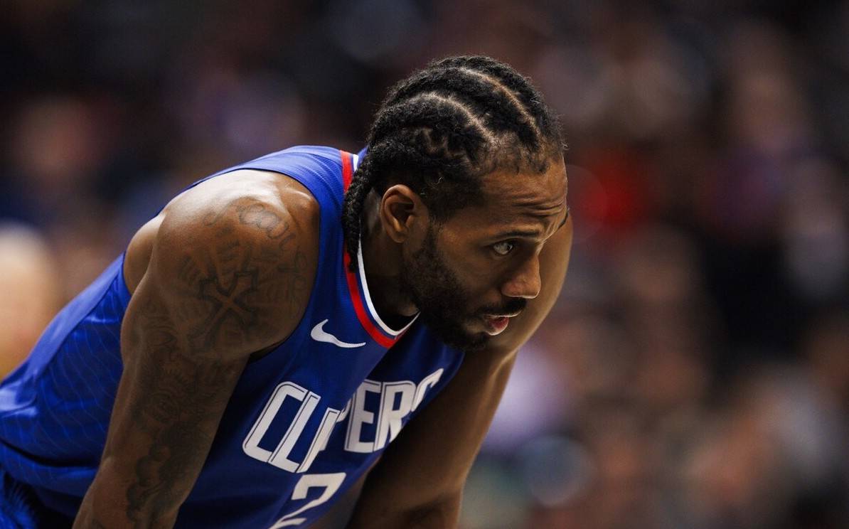 快船应该继续相信莱昂纳德吗?