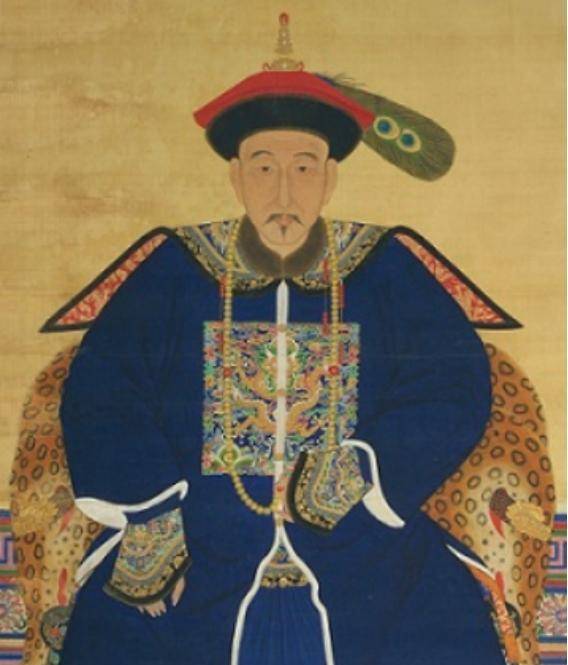 康熙一生最重要的"社畜"忠臣:一个抑郁而终,两个临死还在加班