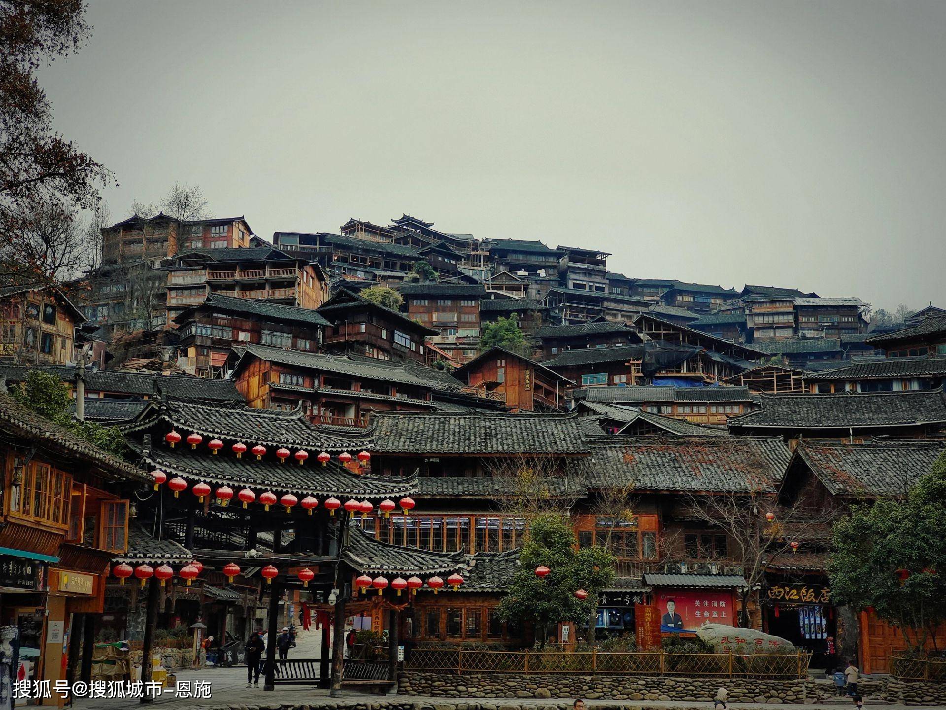 去贵州五日游旅行五天游玩,景点 路线 费用