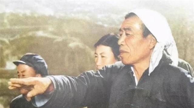 后,家里困难,小儿子回忆:最拮据的时候只有3毛5分_宋玉林_大寨_家庭