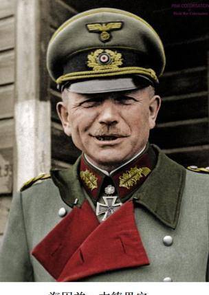 罗斯托夫反击战,苏军损失14万兵力,却取得卫国战争首次大捷