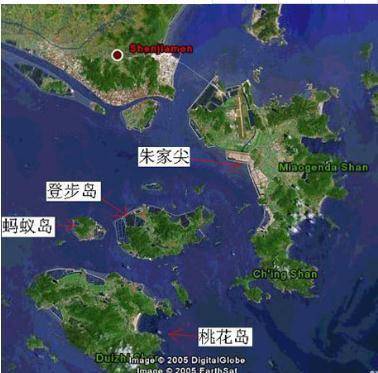 国军在登步岛获胜,隆重庆功,总指挥石觉却哀叹:舟山守不住了