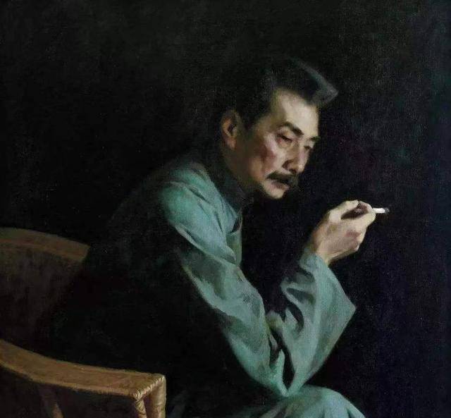 莫言获得诺贝尔奖为中国争光,可大家为何还是更喜欢鲁迅先生呢?