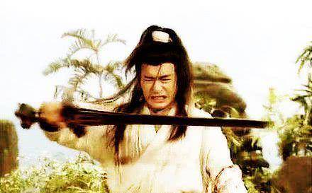 一神兵不是玄铁剑,亦非君子,淑女,而是尼摩星的"异宝"_杨过_武器_石头