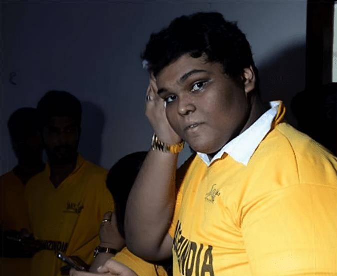 3年前,印度18岁天才少年,自学造出"全球最小卫星",今名利双收