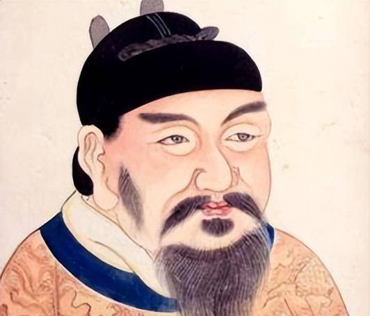 李世民死前问武则天:我走后,你怎么办?武则天用8字保全性命