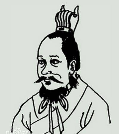 东晋历史上最有权势的皇帝,因为一句玩笑话而死于后宫女人之手_司马曜