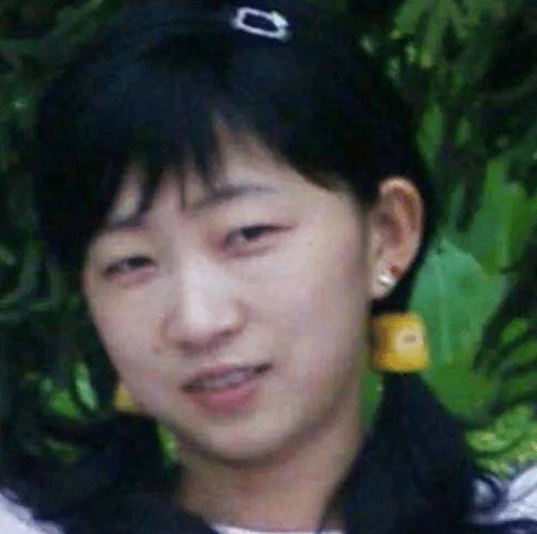 林碧春_身份_妃子