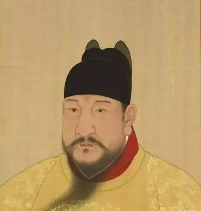 朱棣夺位后,在寝宫发现一密旨,放声痛哭:父皇,你害我害得好苦_朱允炆