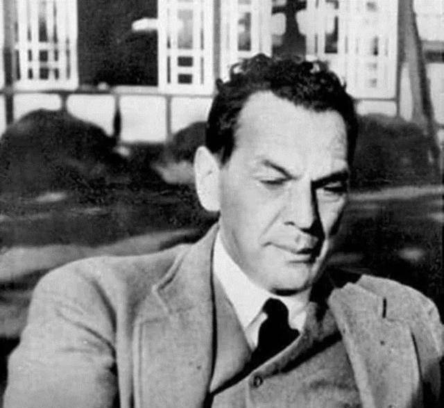 俄国人,在东京建立情报小组,人称间谍之王_理查德·佐尔格_日本_苏联