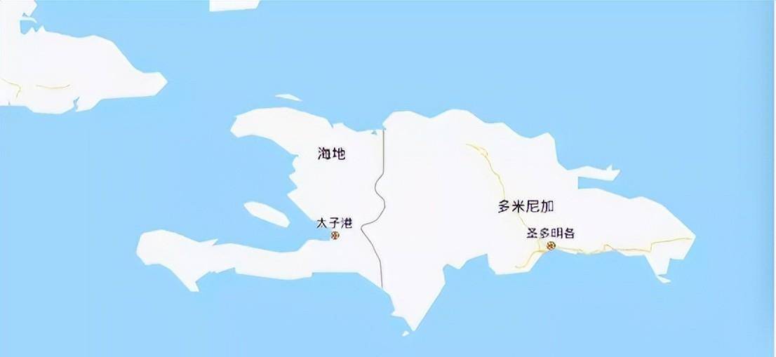 总统遇刺身亡,民众穷到吃土,黑帮横行:这个国家为何沦落至此?