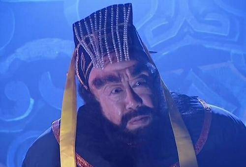 史上连"阎罗王"都不愿收的3个狠人,名字世人皆知,你都认识谁