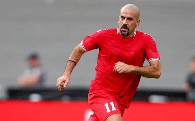 解放者杯:铁路工场状态极其强势,瓜亚基尔体能有亏欠