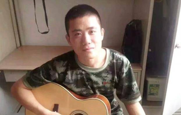 山东学霸王成龙,放弃清华投身军营,23岁为救战友,壮烈