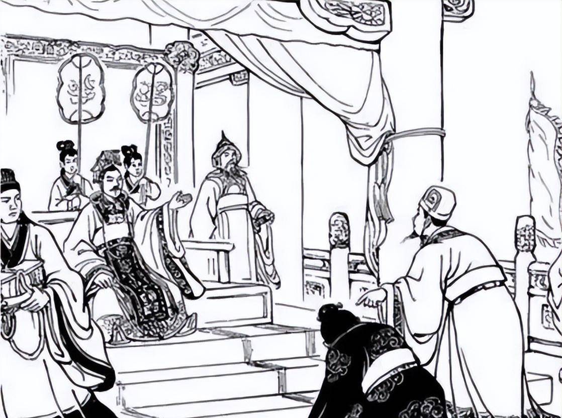 贾生计谋,从未令人失望!