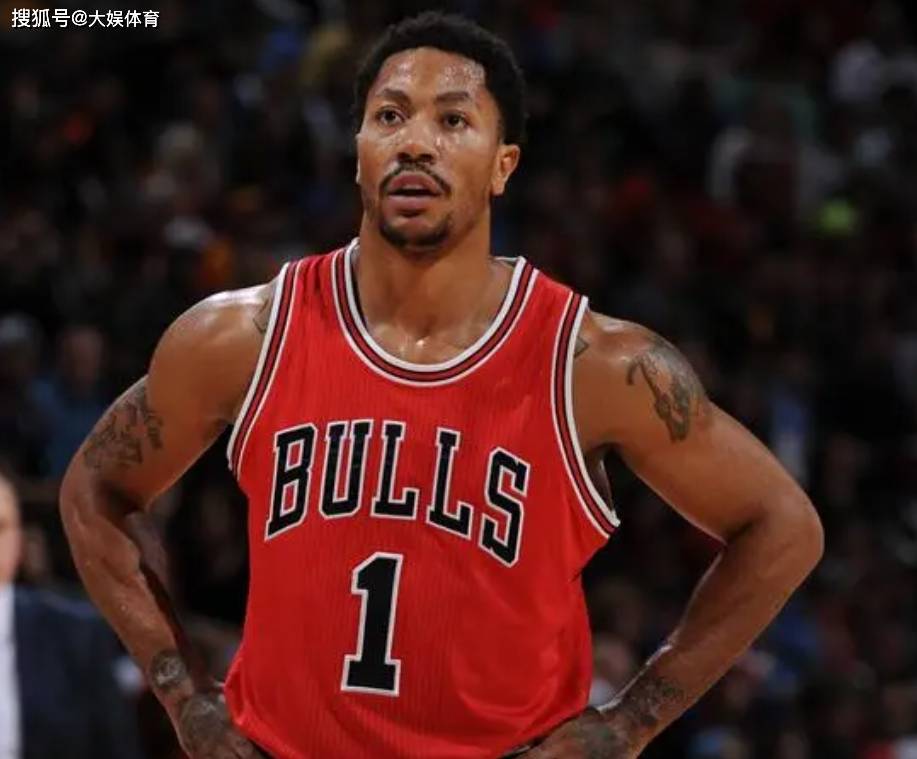 罗斯是不是历史上最差的mvp?生涯无冠,伤病让他没有兑换天赋