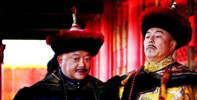 县令答后,嘉庆道:必须重用,连升3级_皇帝_和珅_乾隆