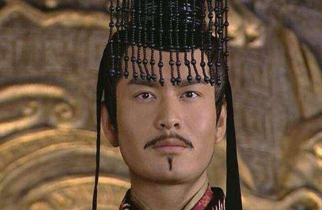 被误解为明君的汉景帝:一辈子充满荒唐