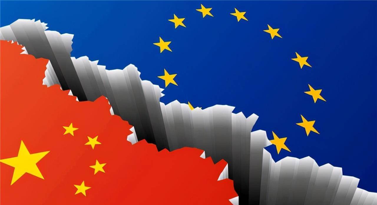 欧盟的纠结:想活在美国的保护伞下,又想战略民主_欧洲议会_经济_中欧