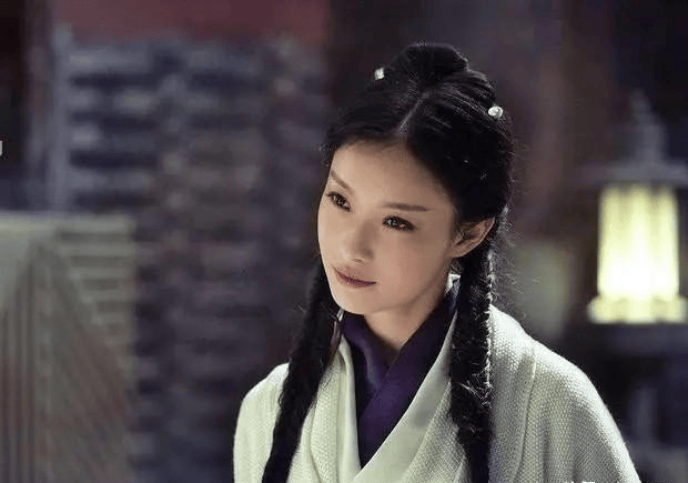 倪妮:人间水蜜桃,从鲜肉多汁到妙不可言_长相_因为_电影