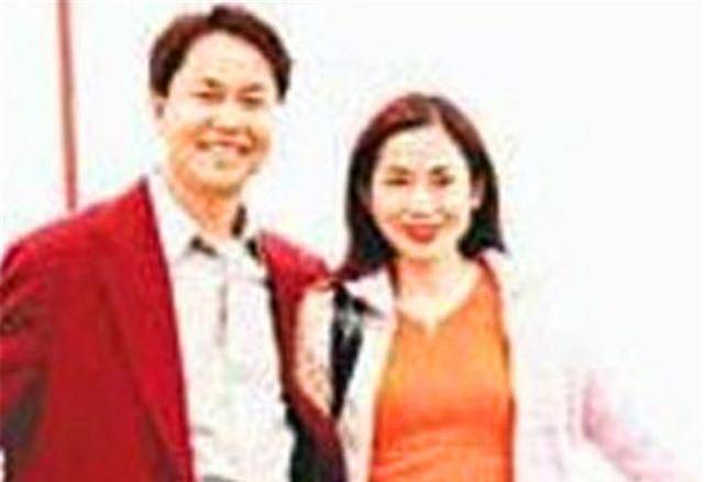 张子强死后,妻子携20亿巨款出逃美国,成最大赢家,如今现状如何