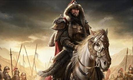 看样子这墓主人的身份是确定无疑了,就是完颜晏本人,只不过另一位女性