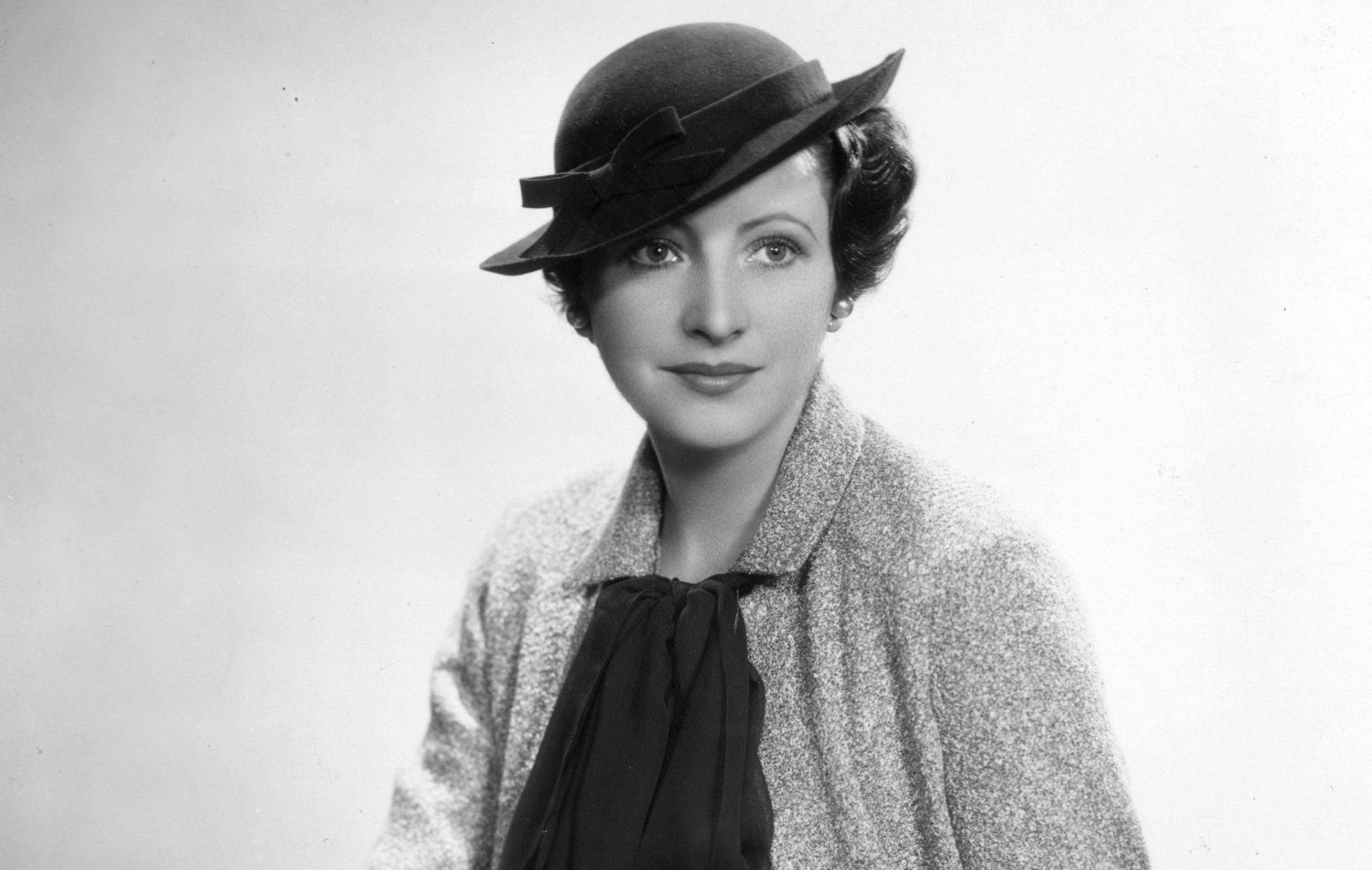 令费雯·丽终身不忘的劳伦斯·奥利弗到底有什么样的