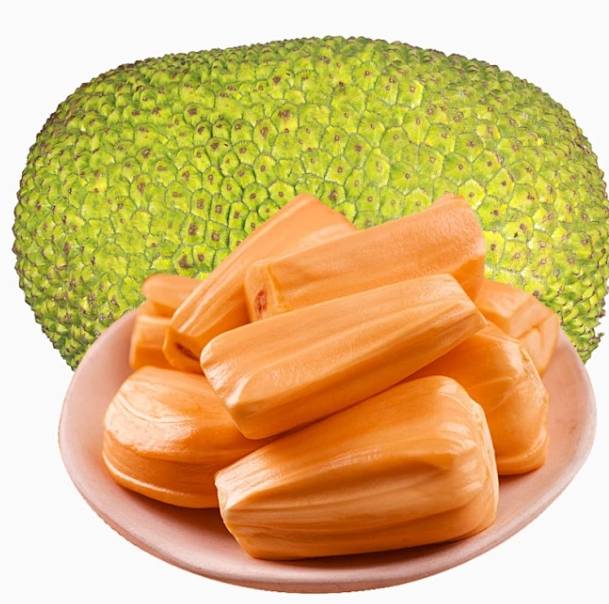 越南菠萝蜜海运进口的时效和费用