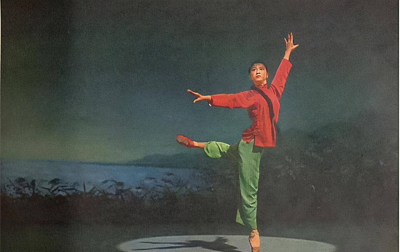 "喜儿"茅惠芳:遭人诬陷,愤然回国,起诉多家媒体,终洗冤屈