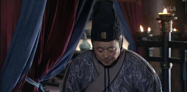 飞扬跋扈多时的大宦官仇士良发现唐武宗李炎是一个难以控制的皇帝之后