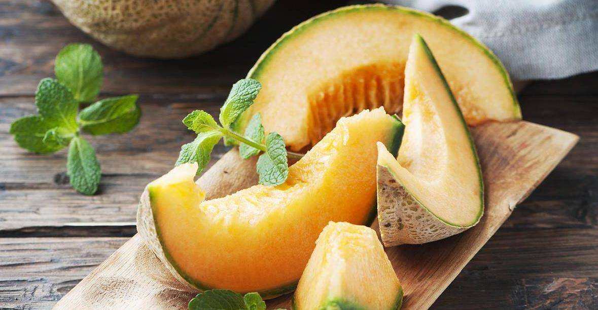 哈密瓜:康熙皇帝叫错的水果名,后人也跟着念错300年__